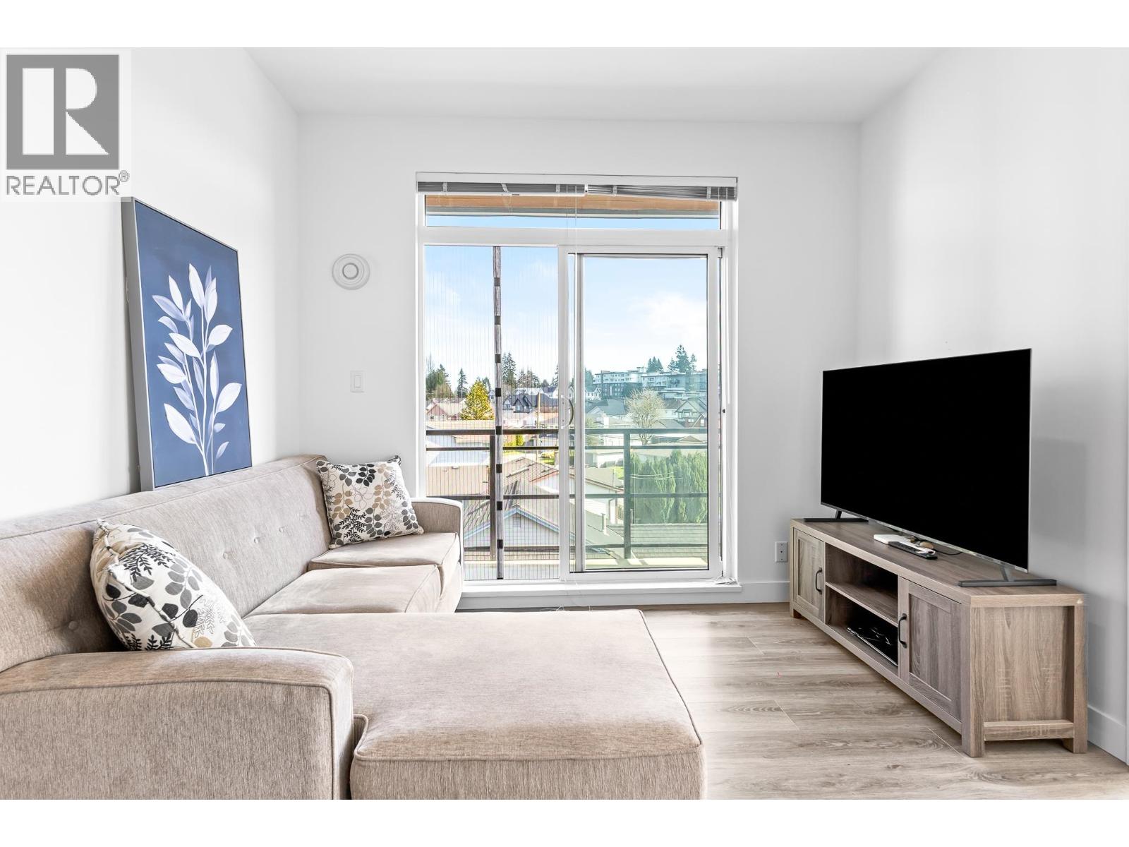 505 700 Clarke Road, Coquitlam, British Columbia  V3J 0K5 - Photo 12 - R3108891