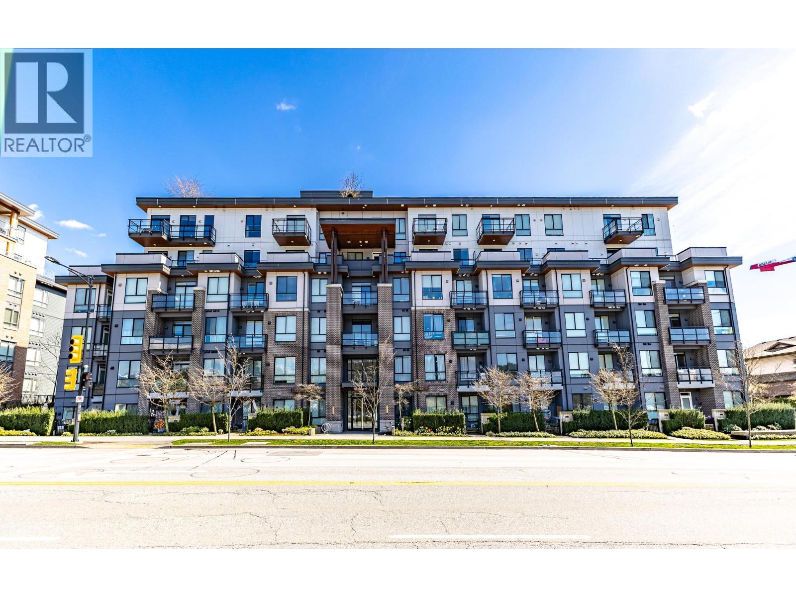 505 700 Clarke Road, Coquitlam, British Columbia  V3J 0K5 - Photo 2 - R3108891