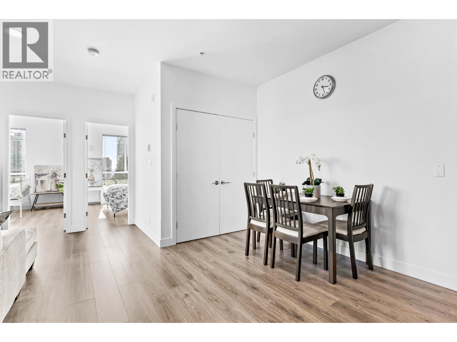 505 700 Clarke Road, Coquitlam, British Columbia  V3J 0K5 - Photo 8 - R3108891