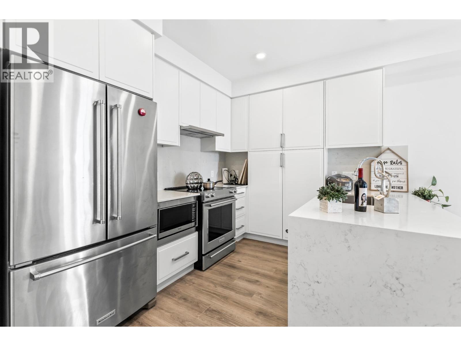 505 700 Clarke Road, Coquitlam, British Columbia  V3J 0K5 - Photo 5 - R3108891