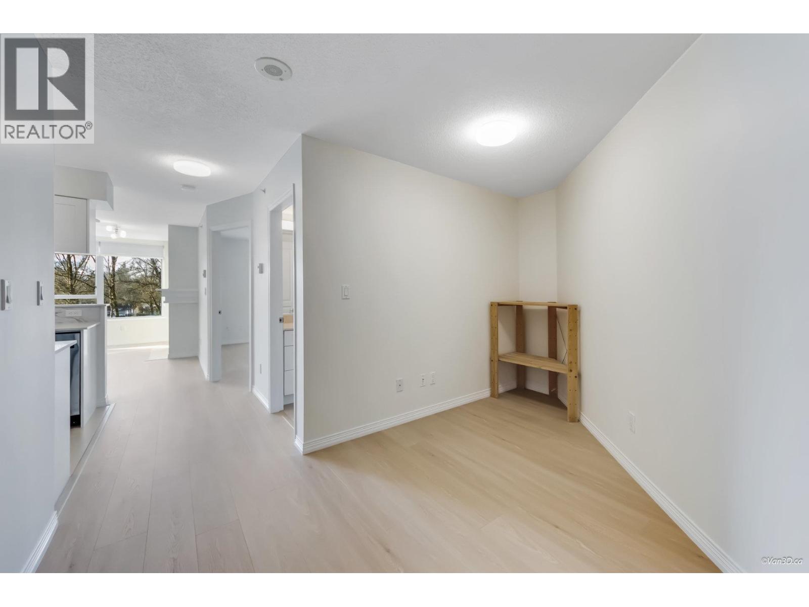 309 5639 Hampton Place, Vancouver, British Columbia  V6T 2H6 - Photo 14 - R3116669