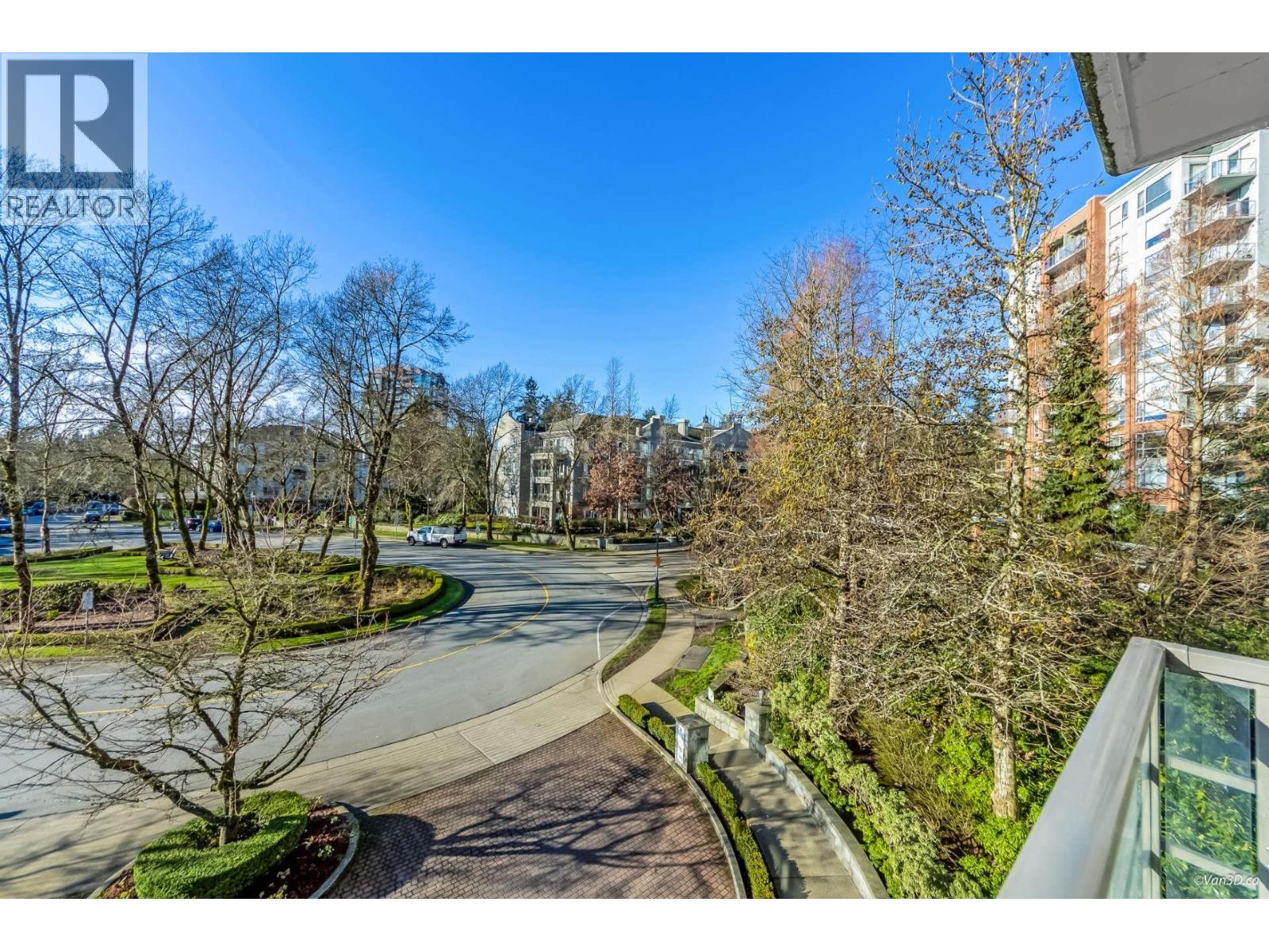 309 5639 Hampton Place, Vancouver, British Columbia  V6T 2H6 - Photo 18 - R3116669