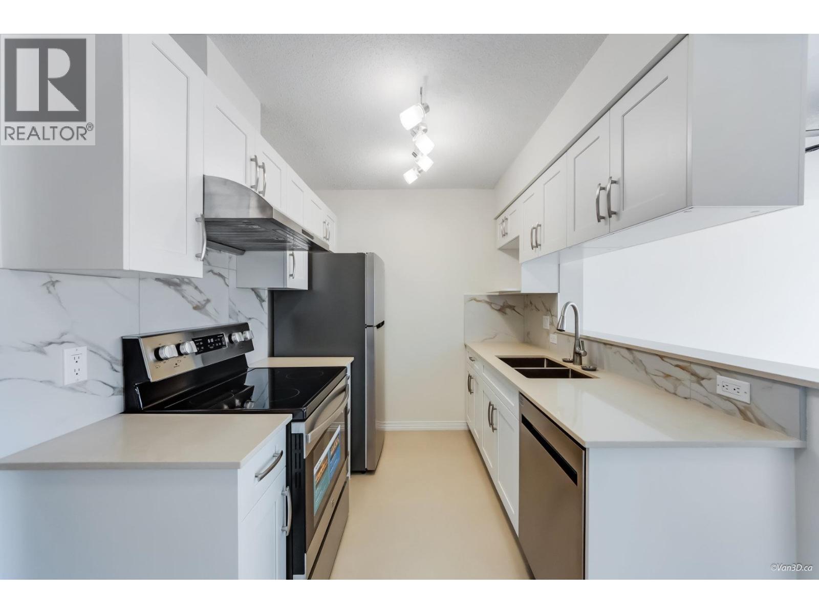 309 5639 Hampton Place, Vancouver, British Columbia  V6T 2H6 - Photo 2 - R3116669