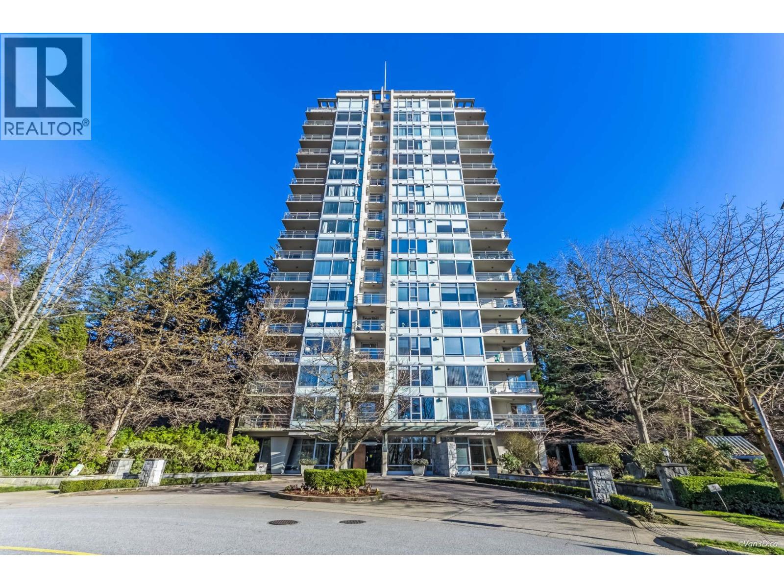 309 5639 Hampton Place, Vancouver, British Columbia  V6T 2H6 - Photo 20 - R3116669