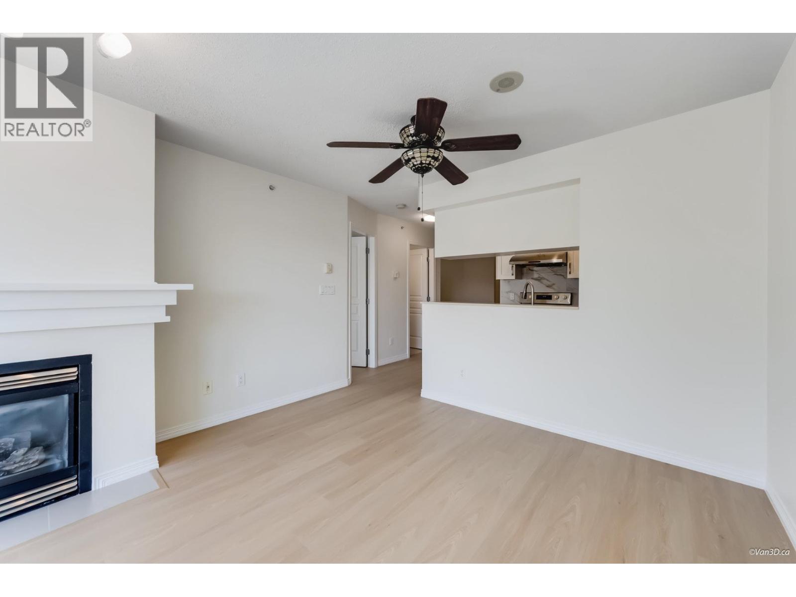 309 5639 Hampton Place, Vancouver, British Columbia  V6T 2H6 - Photo 5 - R3116669