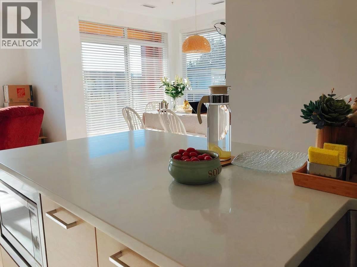 505 3581 Ross Drive, Vancouver, British Columbia  V6S 0H5 - Photo 6 - R3116681