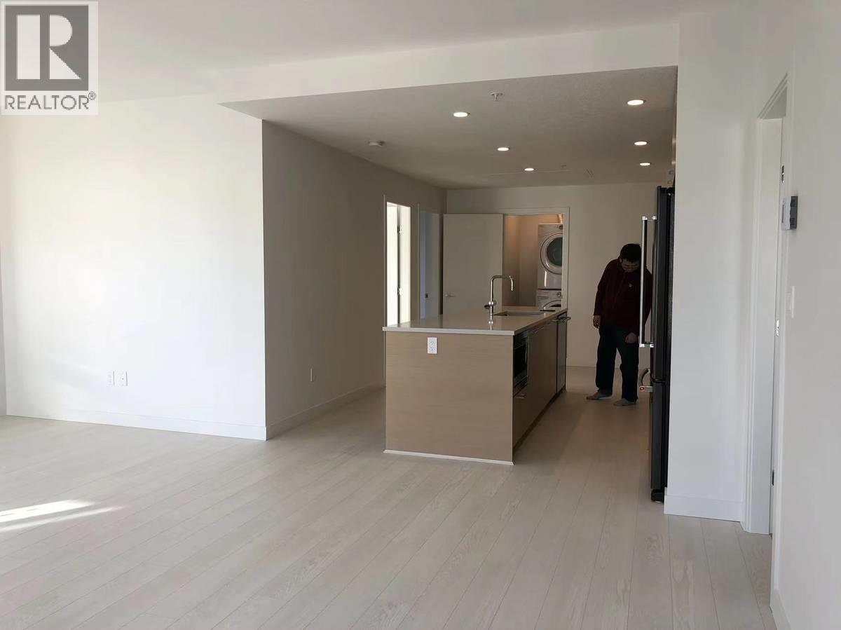 505 3581 Ross Drive, Vancouver, British Columbia  V6S 0H5 - Photo 7 - R3116681