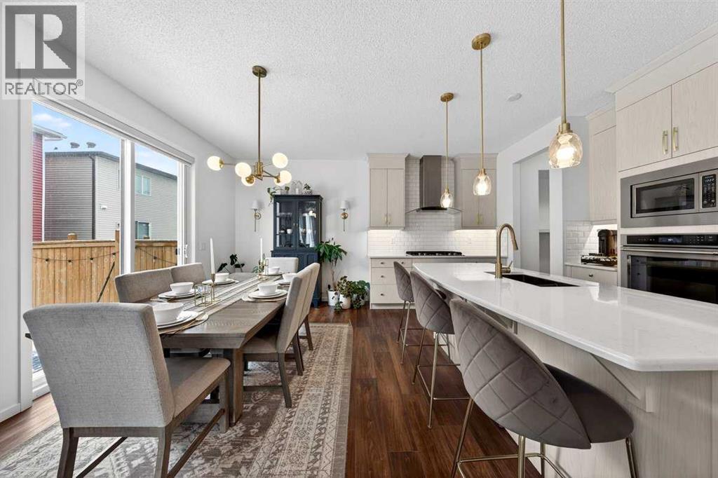 192 Cityspring Way Ne, Calgary, Alberta  t3n 1z9 - Photo 5 - A2301259