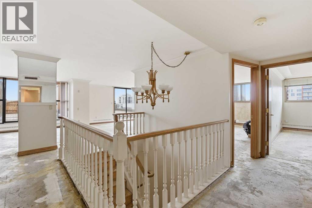 1540, 1001 13 Avenue SW, Calgary, Alberta  T2R 0L7 - Photo 30 - A2305584