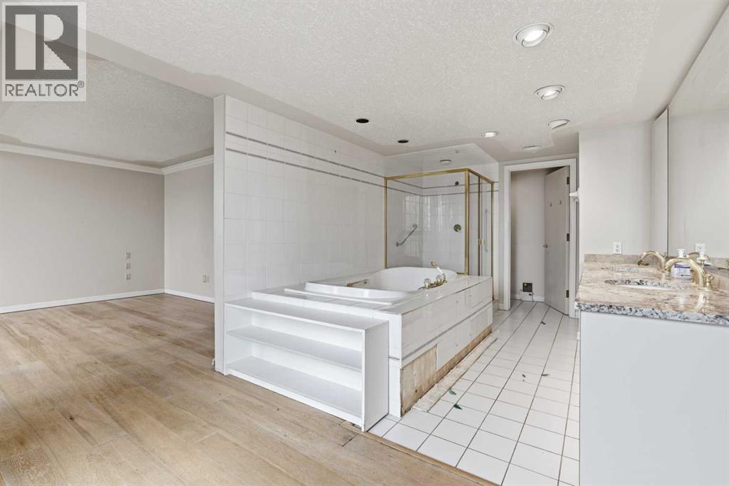 1540, 1001 13 Avenue SW, Calgary, Alberta  T2R 0L7 - Photo 23 - A2305584