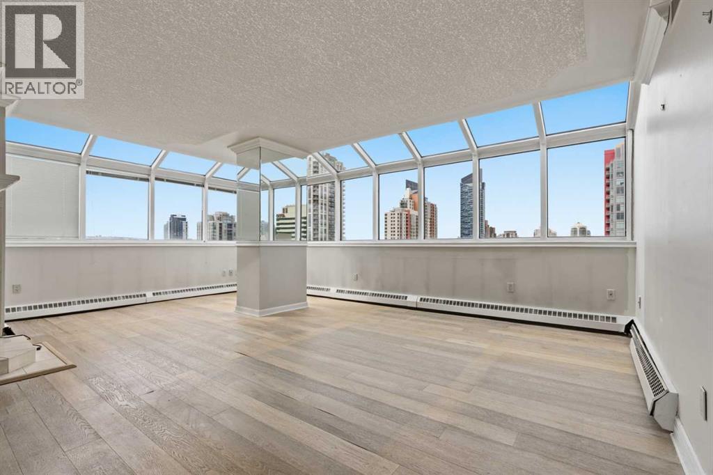 1540, 1001 13 Avenue SW, Calgary, Alberta  T2R 0L7 - Photo 6 - A2305584