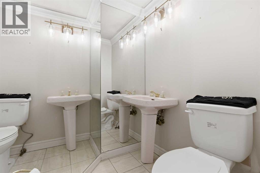 1540, 1001 13 Avenue SW, Calgary, Alberta  T2R 0L7 - Photo 16 - A2305584