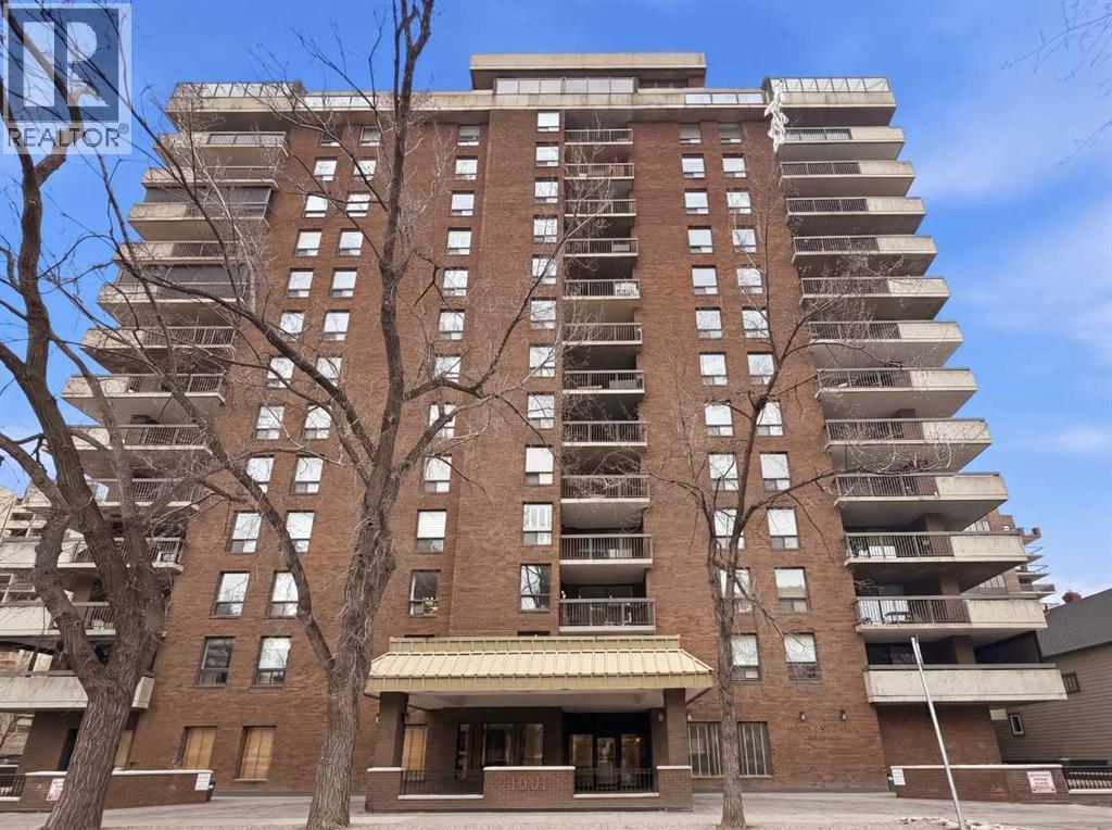 1540, 1001 13 Avenue SW, Calgary, Alberta