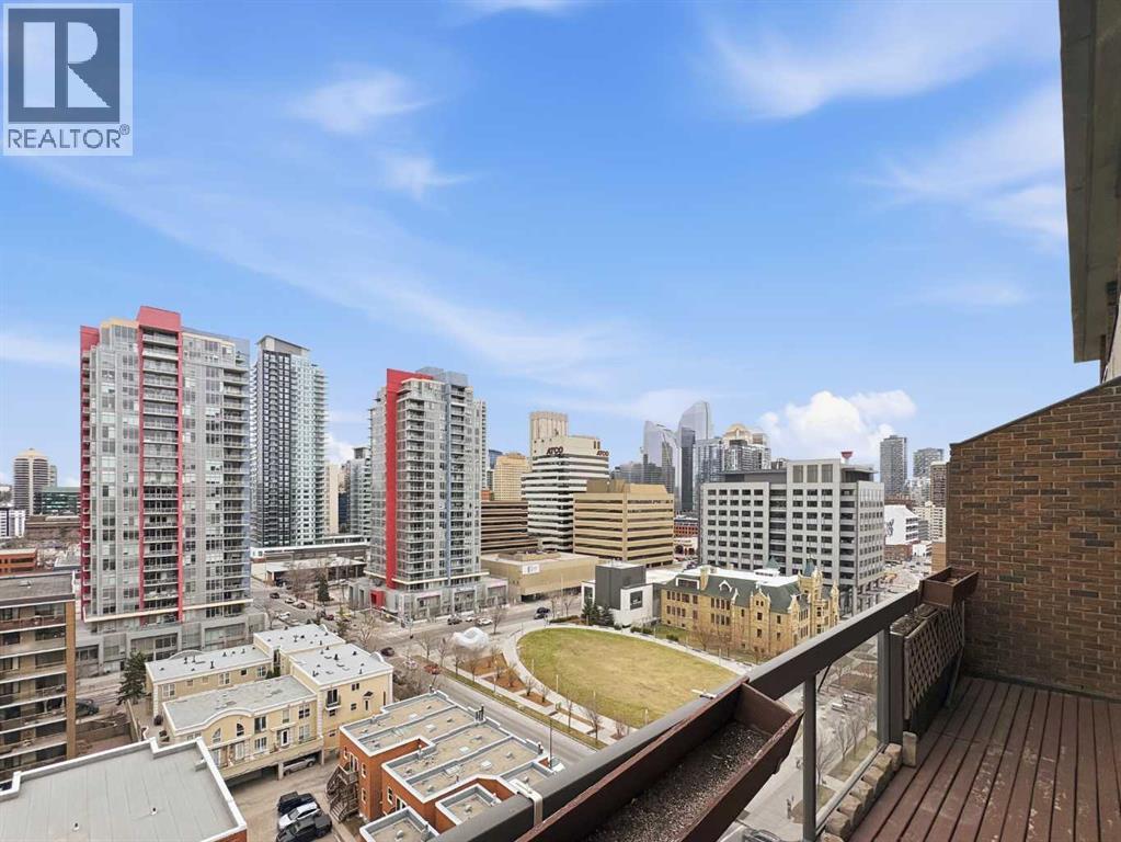 1540, 1001 13 Avenue SW, Calgary, Alberta  T2R 0L7 - Photo 15 - A2305584
