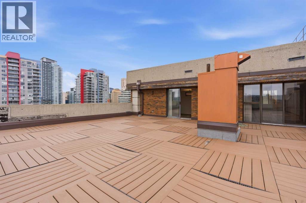1540, 1001 13 Avenue SW, Calgary, Alberta  T2R 0L7 - Photo 38 - A2305584