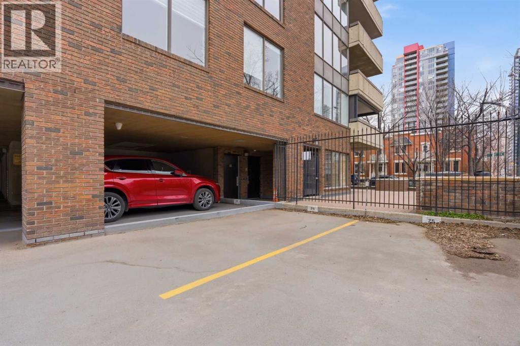 1540, 1001 13 Avenue SW, Calgary, Alberta  T2R 0L7 - Photo 44 - A2305584