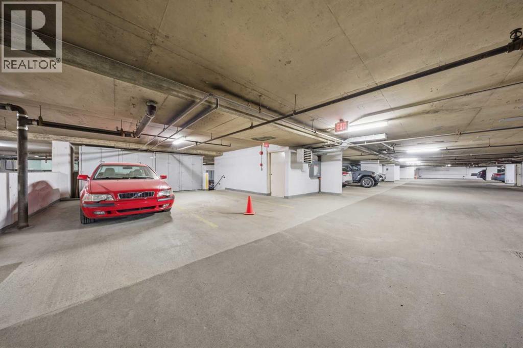 1540, 1001 13 Avenue SW, Calgary, Alberta  T2R 0L7 - Photo 42 - A2305584