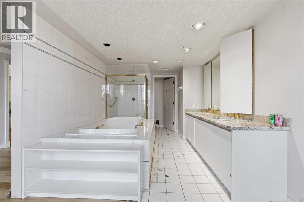 1540, 1001 13 Avenue SW, Calgary, Alberta  T2R 0L7 - Photo 22 - A2305584