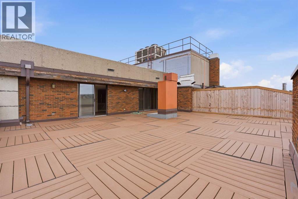 1540, 1001 13 Avenue SW, Calgary, Alberta  T2R 0L7 - Photo 37 - A2305584