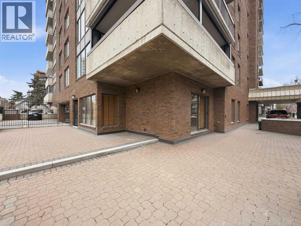 1540, 1001 13 Avenue SW, Calgary, Alberta  T2R 0L7 - Photo 45 - A2305584