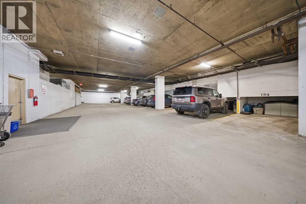 1540, 1001 13 Avenue SW, Calgary, Alberta  T2R 0L7 - Photo 43 - A2305584