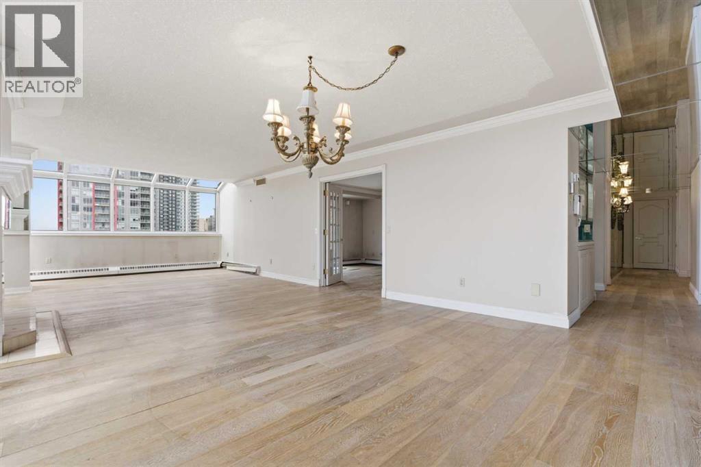 1540, 1001 13 Avenue SW, Calgary, Alberta  T2R 0L7 - Photo 12 - A2305584