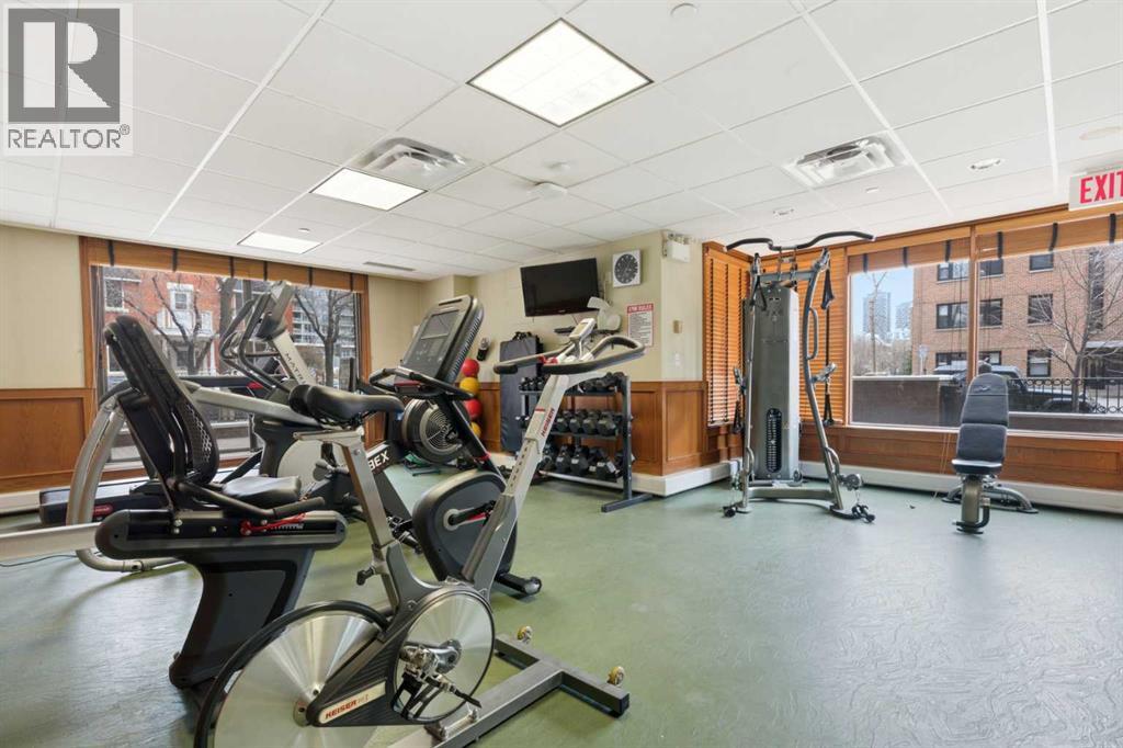 1540, 1001 13 Avenue SW, Calgary, Alberta  T2R 0L7 - Photo 48 - A2305584
