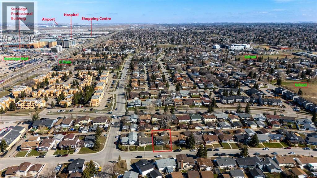 640 Rundleridge Drive Ne, Calgary, Alberta  T1Y 2K9 - Photo 16 - A2305752