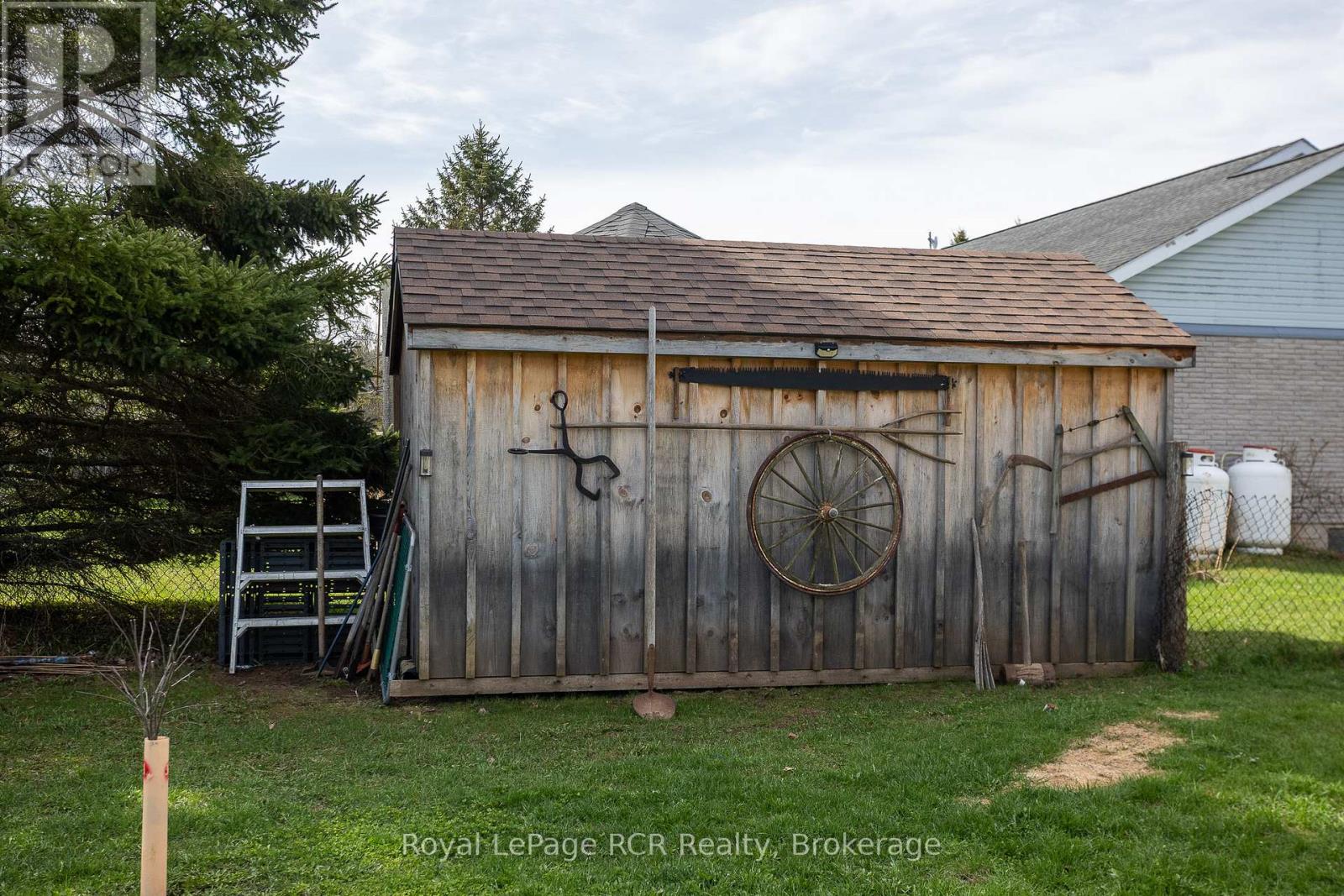 123 Douglas Street, Chatsworth, Ontario  N0H 2V0 - Photo 40 - X13053514