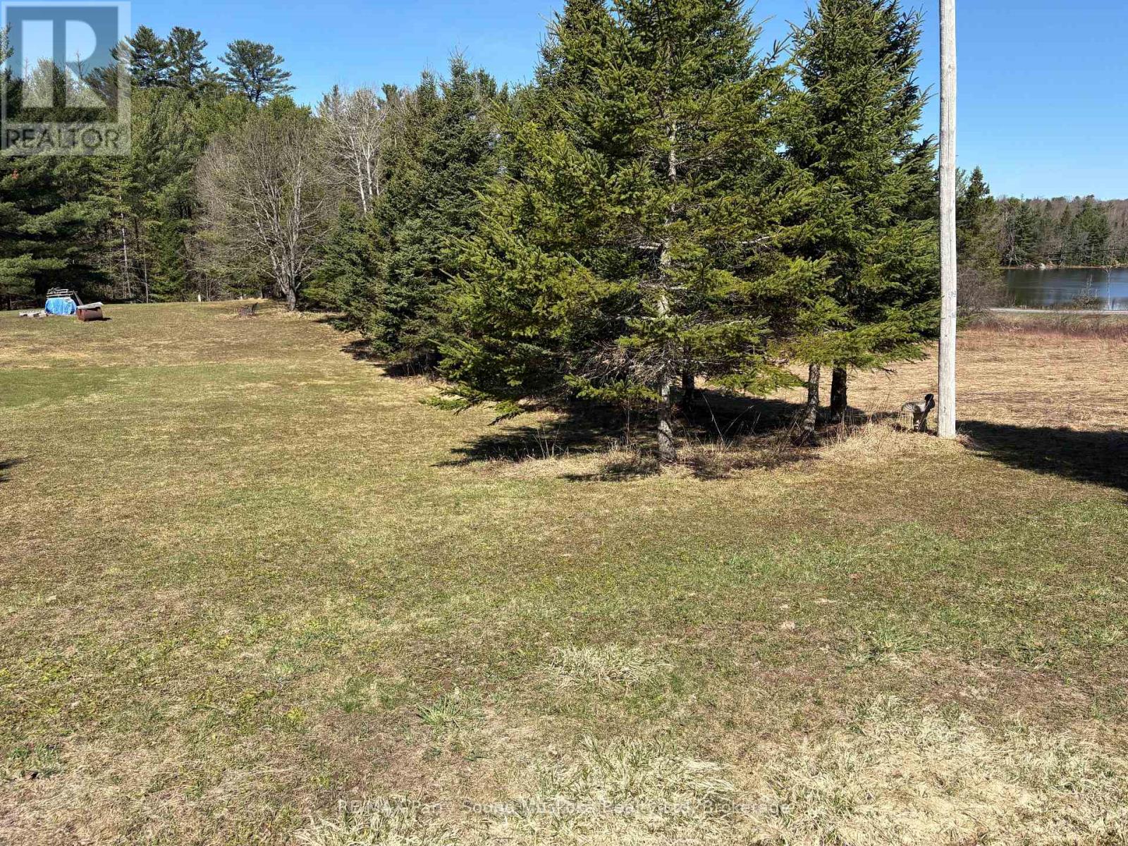 0 CENTRE ROAD, McKellar, Ontario