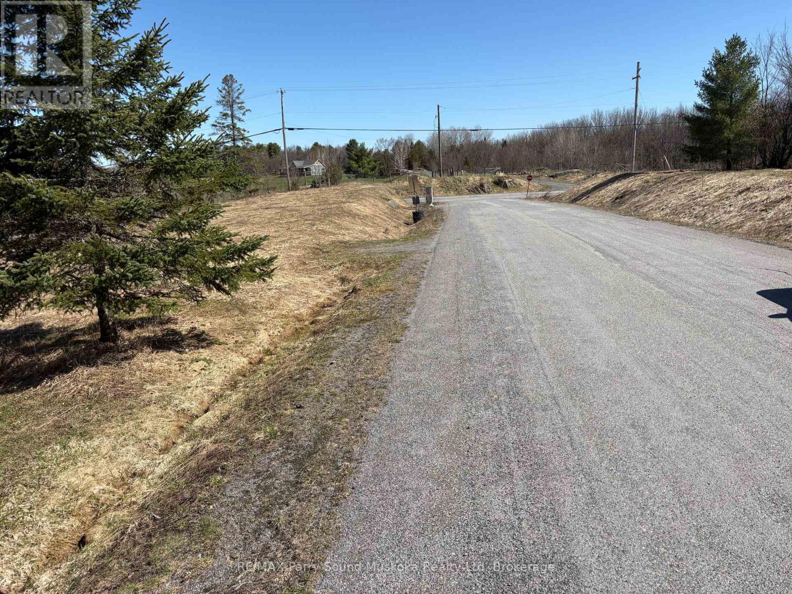 0 Centre Road, Mckellar, Ontario  P0G 0B4 - Photo 2 - X13053588