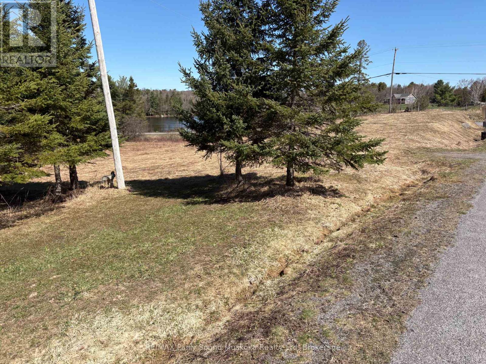 0 Centre Road, Mckellar, Ontario  P0G 0B4 - Photo 4 - X13053588