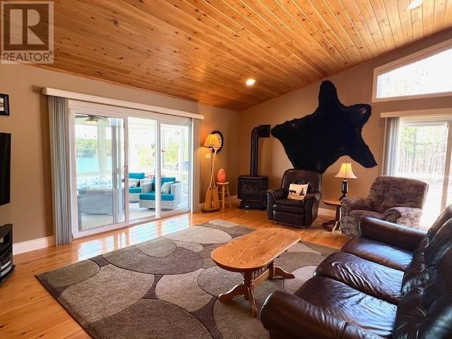 2665 Hartley Bay Road, Alban, Ontario  P0M 1A0 - Photo 14 - 2127369