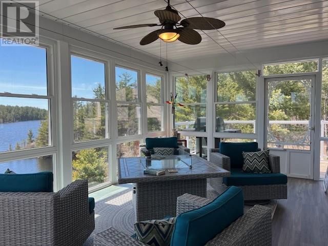 2665 Hartley Bay Road, Alban, Ontario  P0M 1A0 - Photo 15 - 2127369