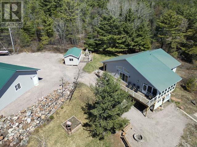 2665 Hartley Bay Road, Alban, Ontario  P0M 1A0 - Photo 3 - 2127369