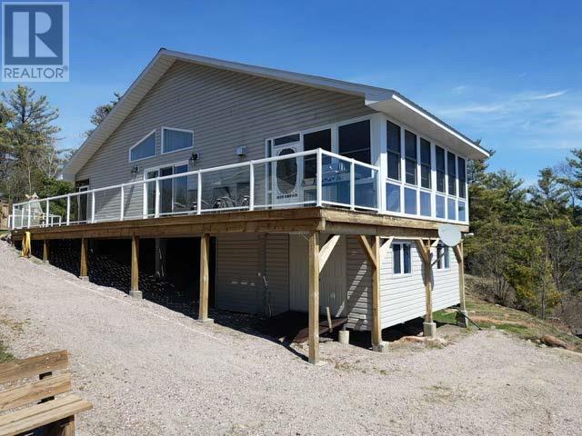 2665 Hartley Bay Road, Alban, Ontario  P0M 1A0 - Photo 36 - 2127369