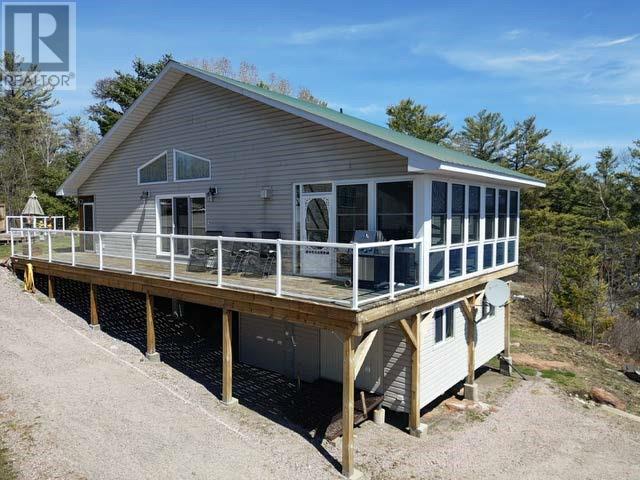 2665 Hartley Bay Road, Alban, Ontario  P0M 1A0 - Photo 37 - 2127369