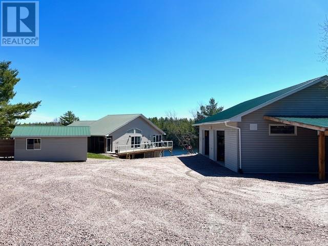 2665 Hartley Bay Road, Alban, Ontario  P0M 1A0 - Photo 4 - 2127369