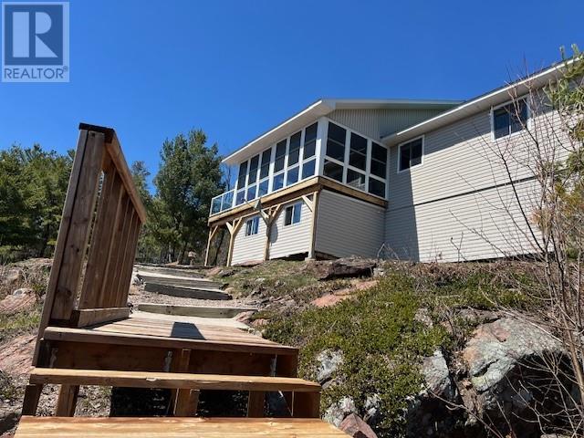 2665 Hartley Bay Road, Alban, Ontario  P0M 1A0 - Photo 41 - 2127369