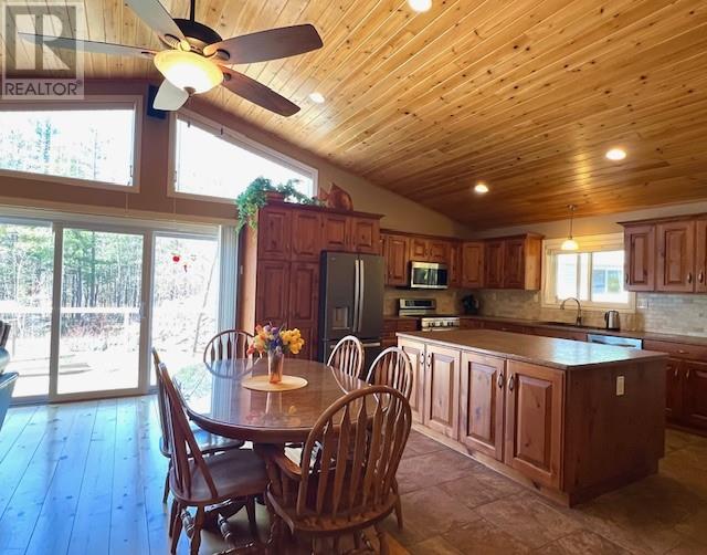 2665 Hartley Bay Road, Alban, Ontario  P0M 1A0 - Photo 5 - 2127369