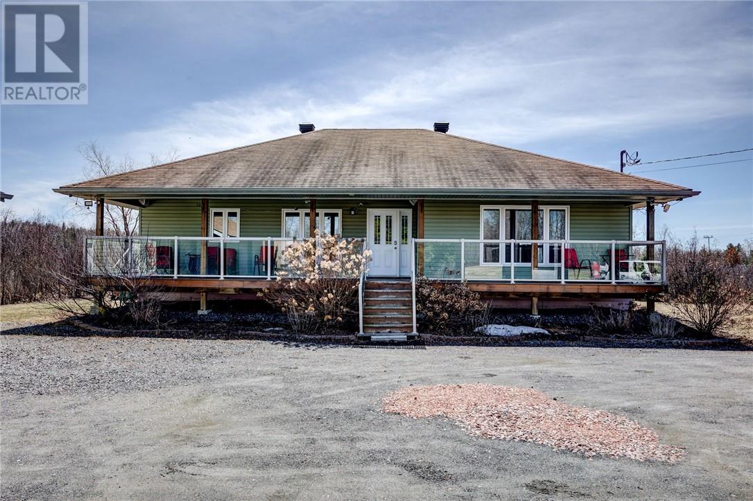 7 Elbow Ridge Road, Estaire, Ontario  P0M 3C0 - Photo 1 - 2127351