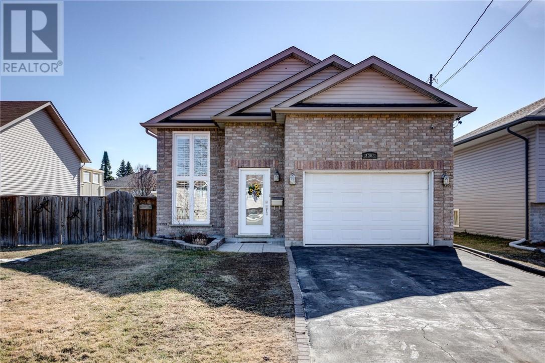 3068 Brunet Crescent, Val Caron, Ontario  P3N 1E6 - Photo 1 - 2127350