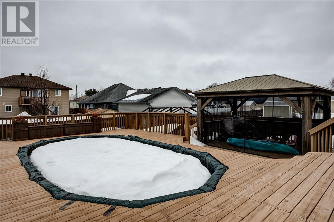3068 Brunet Crescent, Val Caron, Ontario  P3N 1E6 - Photo 26 - 2127350