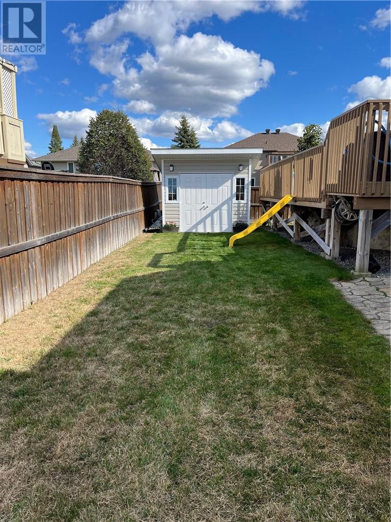 3068 Brunet Crescent, Val Caron, Ontario  P3N 1E6 - Photo 35 - 2127350