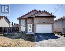 3068 Brunet Crescent, Val Caron, Ontario