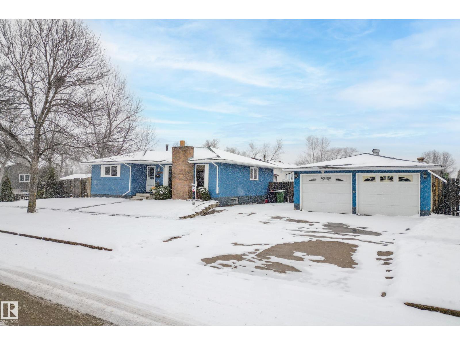 9017 94 Av, Fort Saskatchewan, Alberta  T8L 1B6 - Photo 1 - E4484483