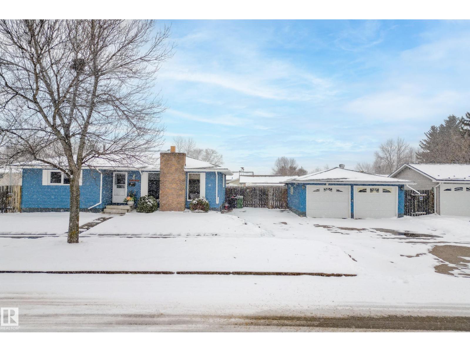 9017 94 Av, Fort Saskatchewan, Alberta  T8L 1B6 - Photo 3 - E4484483