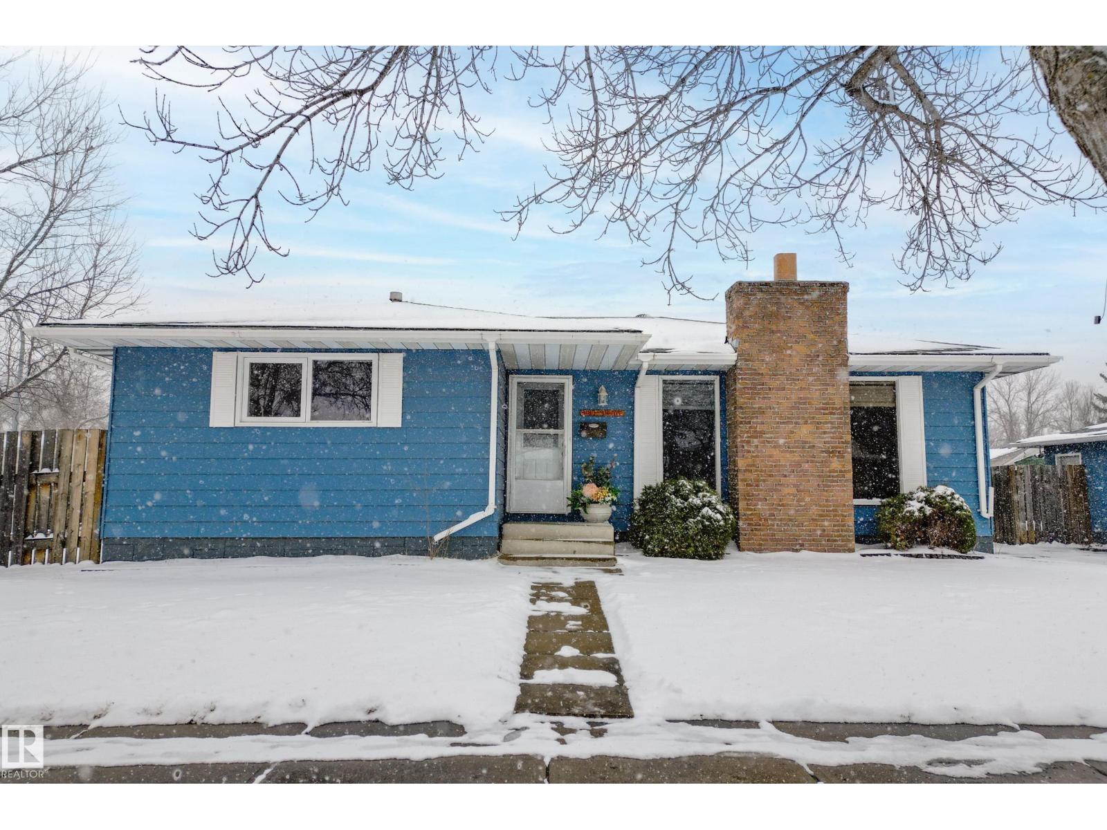 9017 94 Av, Fort Saskatchewan, Alberta  T8L 1B6 - Photo 45 - E4484483