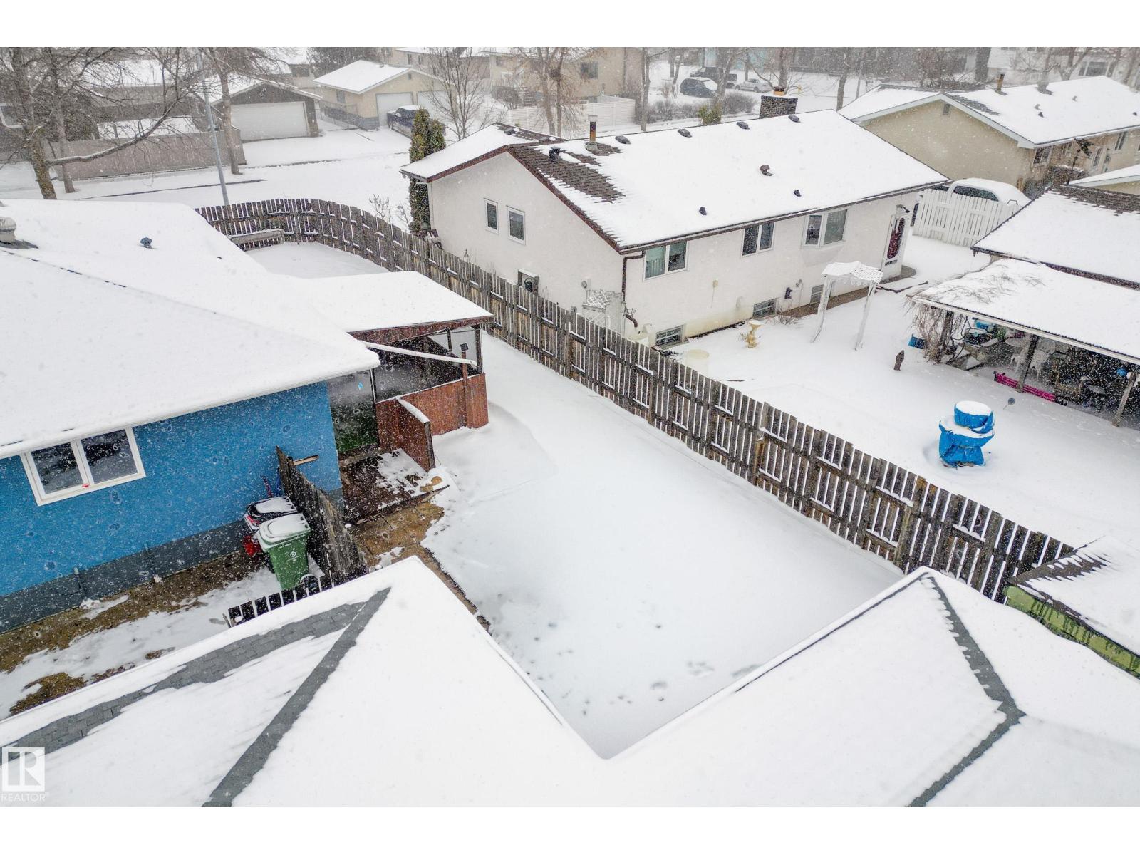 9017 94 Av, Fort Saskatchewan, Alberta  T8L 1B6 - Photo 5 - E4484483