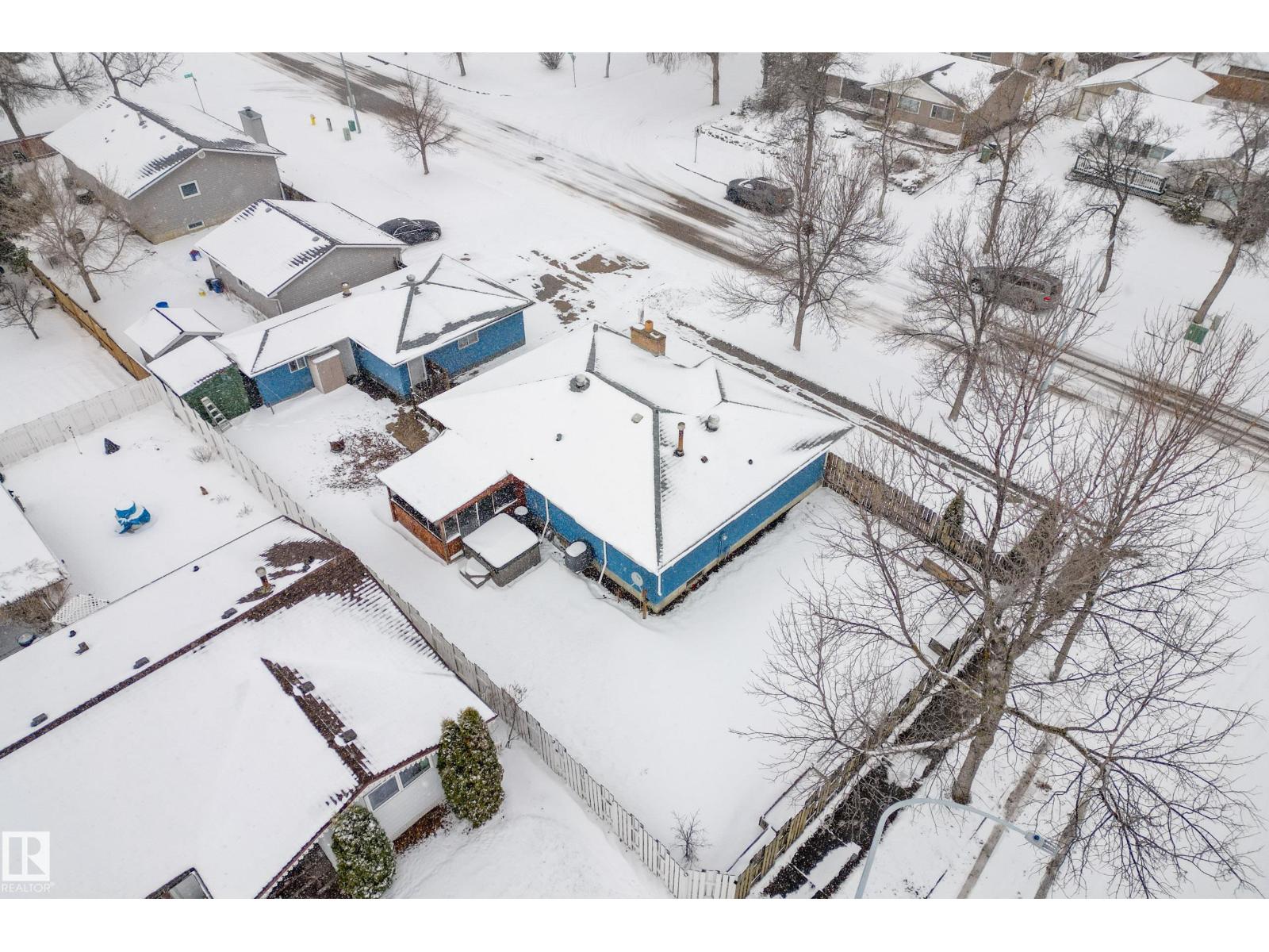 9017 94 Av, Fort Saskatchewan, Alberta  T8L 1B6 - Photo 7 - E4484483